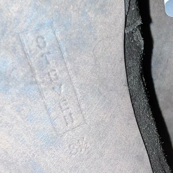 Steven By Steve Madden Black Over the Knee Boots - Picture 11 of 11